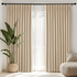 Custom Memory Trained Shape Curtain | OEKO-TEX®