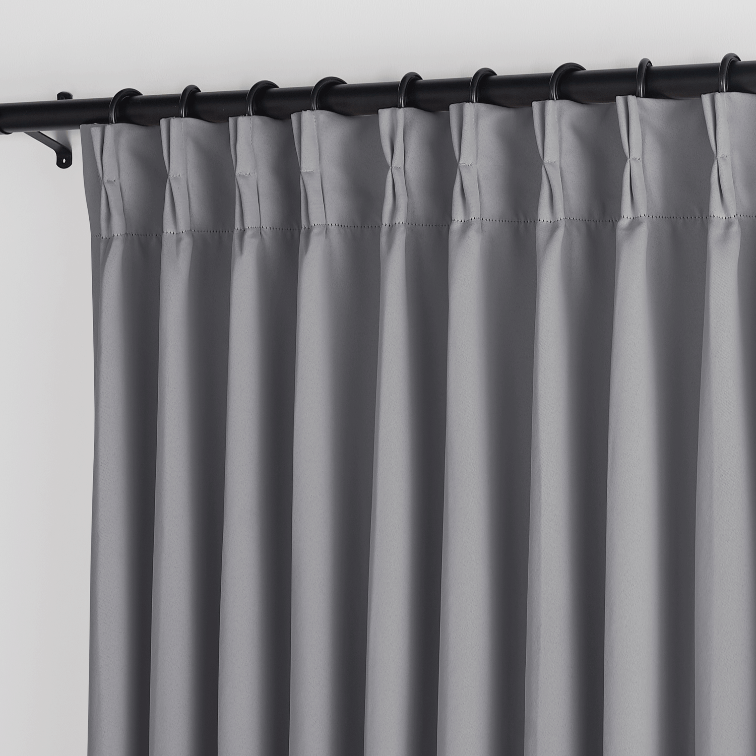 Custom Memory Trained Shape Curtain | OEKO-TEX®