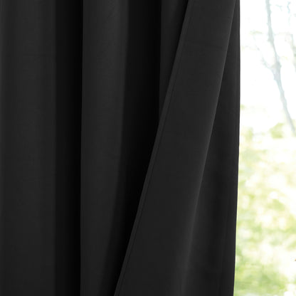 Flame Retardant Blackout Curtain | OEKO-TEX®