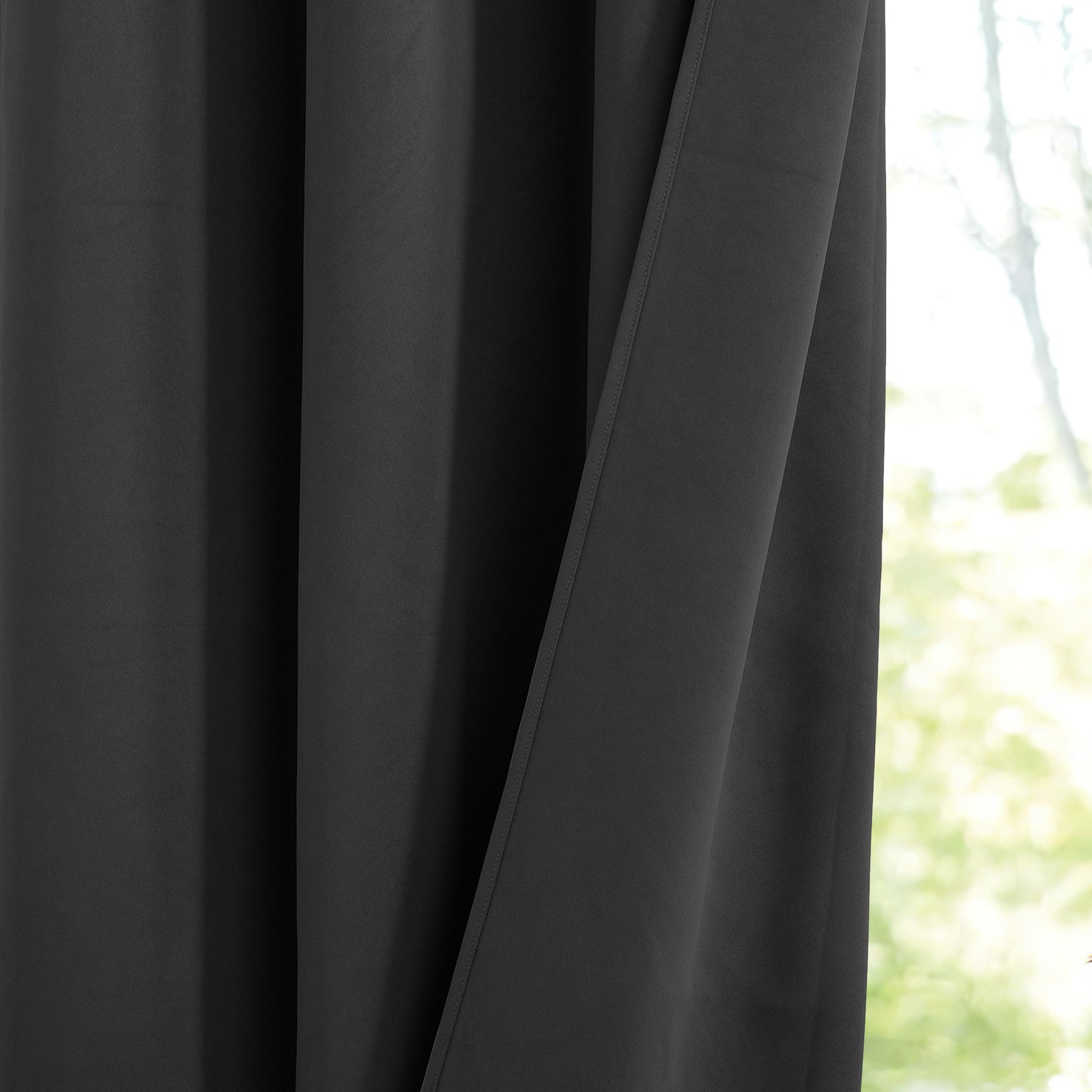 Flame Retardant Blackout Curtain | OEKO-TEX®