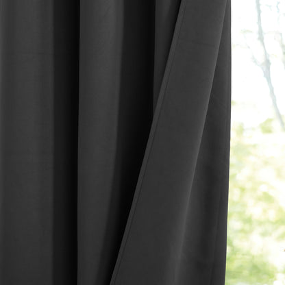 Flame Retardant Blackout Curtain | OEKO-TEX®